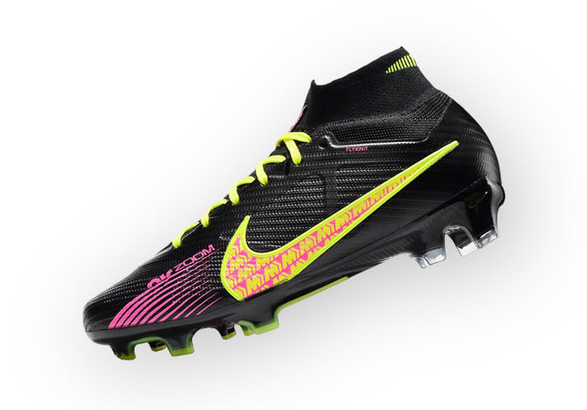 Nike Air Zoom Mercurial Superfly IX Elite FG