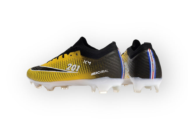 Nike Air Zoom Mercurial Vapor XV Elite FG KM 201 Goals