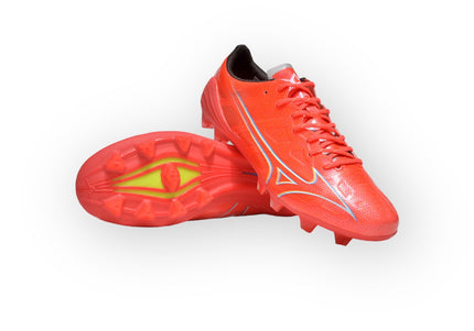 Mizuno Alpha Pro Japan FG