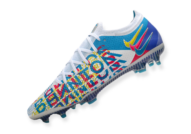 Nike Phantom GT 3D Elite FG