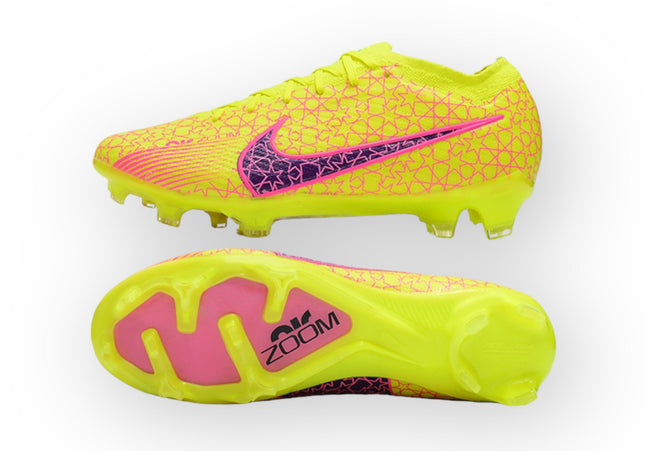 Nike Air Zoom Mercurial Vapor XV Elite FG