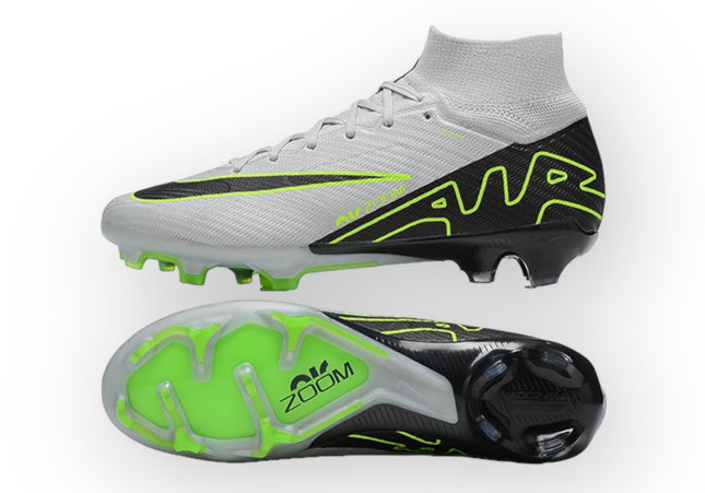 Nike Air Zoom Mercurial Superfly IX Elite FG