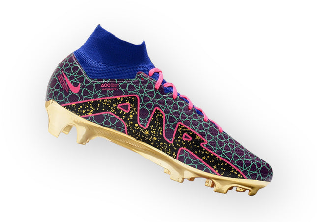 Nike Air Zoom Mercurial Superfly IX Elite FG