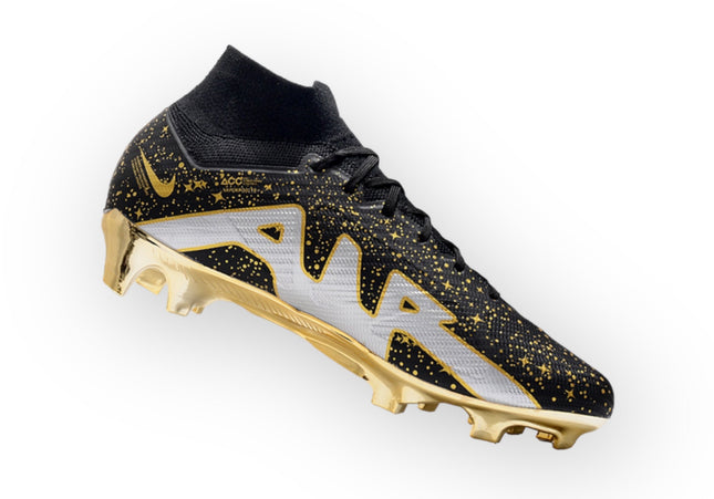 Nike Air Zoom Mercurial Superfly IX Elite FG