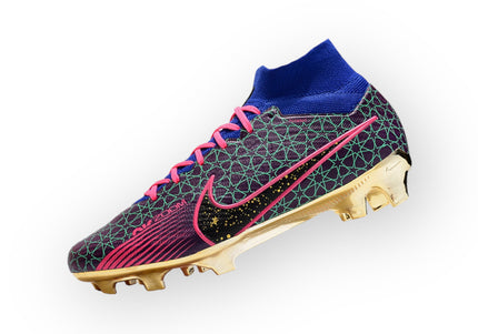 Nike Air Zoom Mercurial Superfly IX Elite FG