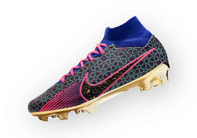 Nike Air Zoom Mercurial Superfly IX Elite FG