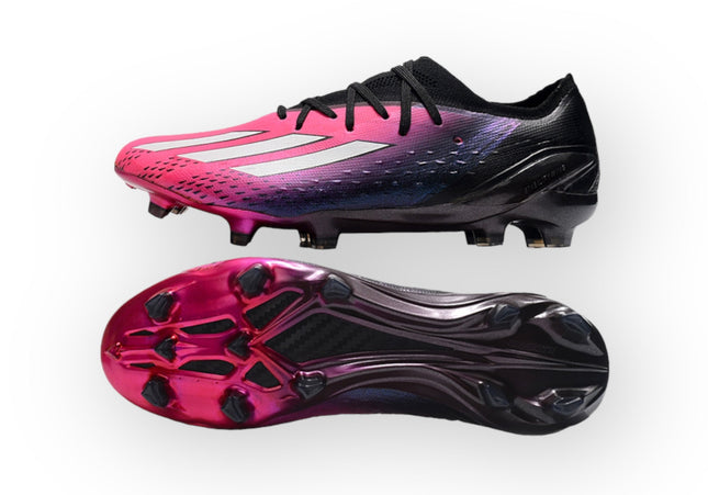 Adidas X Speedflow.1 FG