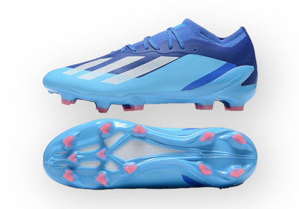 Adidas X CrazyFast.1 FG