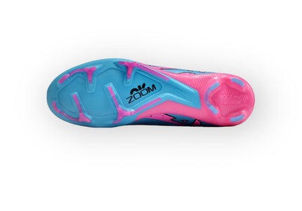 Nike Air Zoom Mercurial Superfly IX Elite FG