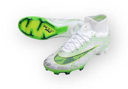 Nike Air Zoom Mercurial Superfly IX Elite FG