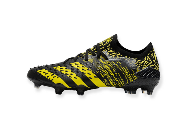 Adidas Predator Freak.1 Low FG