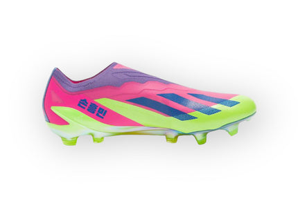 Adidas X CrazyFast.1 Laceless FG x HM Son