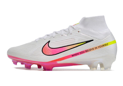 Nike Air Zoom Mercurial Superfly IX Elite FG x Marcus Rashford