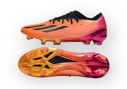 Adidas X Speedflow.1 FG