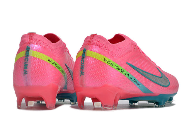 Nike Air Zoom Mercurial Vapor XV Elite FG x Marcus Rashford