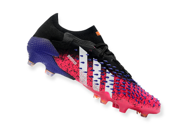 Adidas Predator Freak.1 Low FG