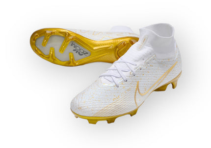 Nike Air Zoom Mercurial Superfly IX Elite FG