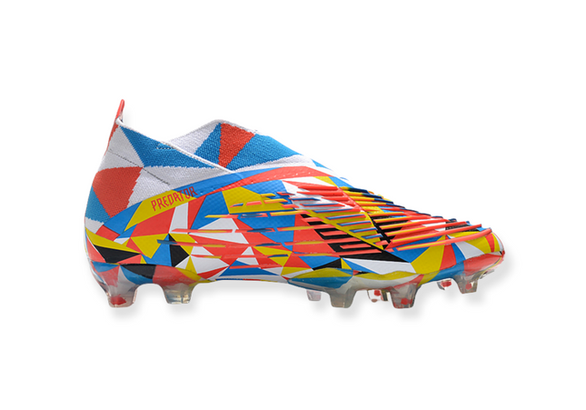 Adidas Predator Edge Geometric+ FG