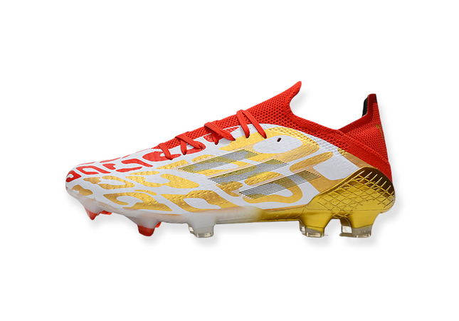 Adidas X Speedflow.1 Mo Salah FG