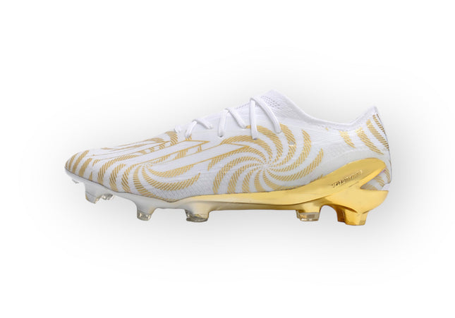 Adidas X Speedflow.1 FG x Benzema