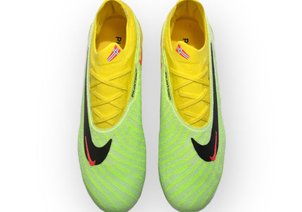 Nike Phantom GX Elite FG E.Haaland Signature