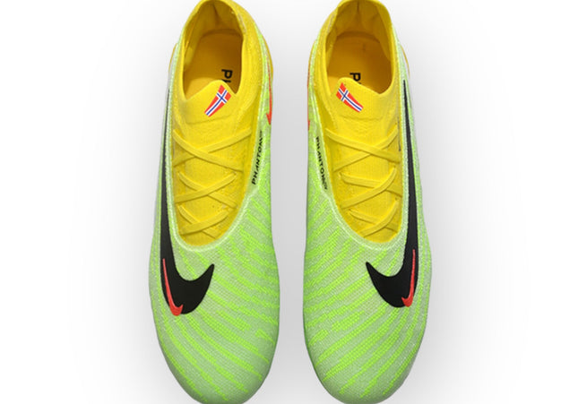 Nike Phantom GX Elite FG E.Haaland Signature