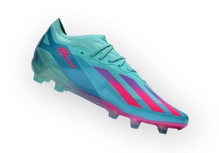 Adidas X CrazyFast.1 FG "Bienvenido a Miami" Messi