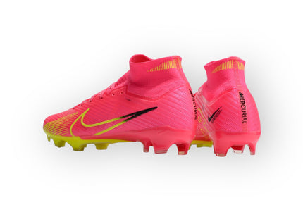Nike Air Zoom Mercurial Superfly IX Elite FG