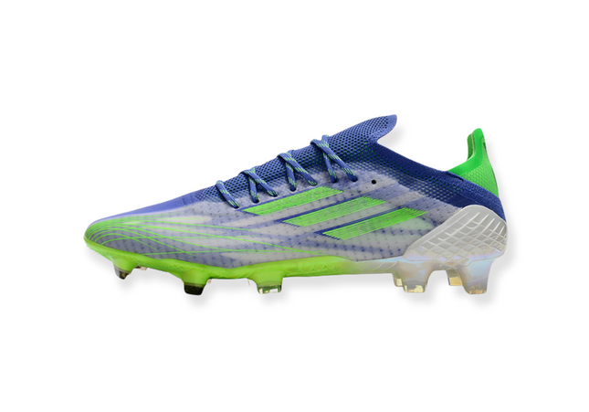 Adidas X Speedflow.1 FG