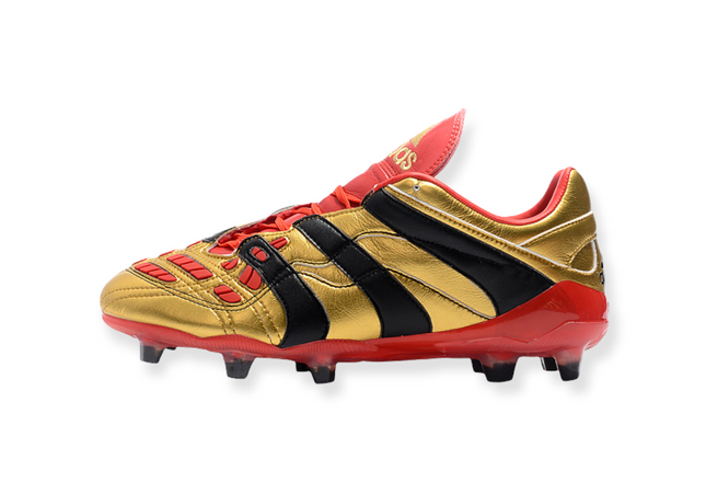 Adidas Predator Accelerator FG