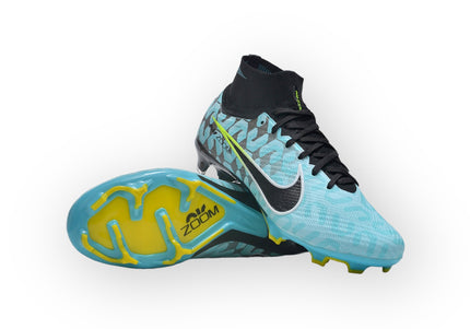 Nike Air Zoom Mercurial Superfly IX Elite FG