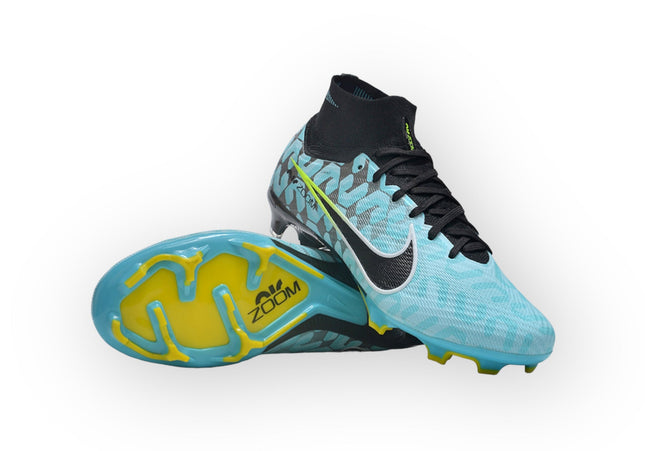 Nike Air Zoom Mercurial Superfly IX Elite FG
