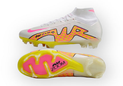Nike Air Zoom Mercurial Superfly IX Elite FG