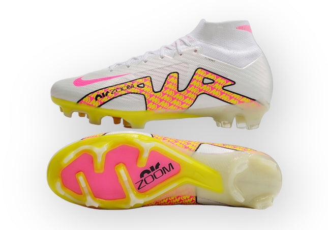 Nike Air Zoom Mercurial Superfly IX Elite FG