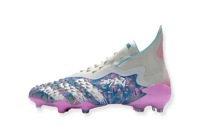Adidas Predator Freak+ FG
