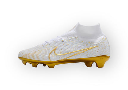 Nike Air Zoom Mercurial Superfly IX Elite FG