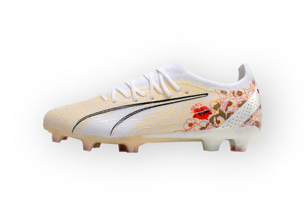 Puma Ultra Ultimate FG x Liberty