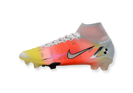 Nike Mercurial Superfly VIII Elite FG
