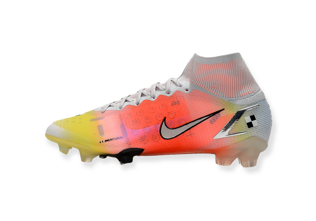 Nike Mercurial Superfly VIII Elite FG