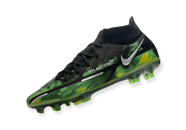 Nike Phantom GT II Shockwave Elite DF FG