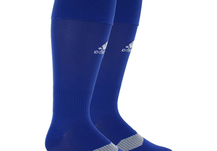 adidas Metro II Sock (Royal Blue)
