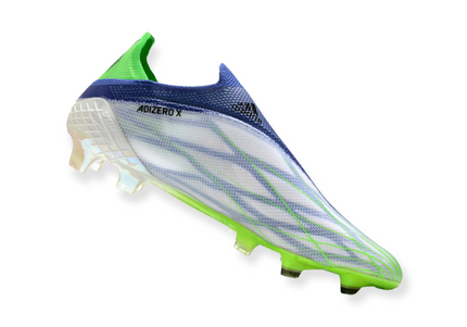 Adidas X Speedflow+ FG