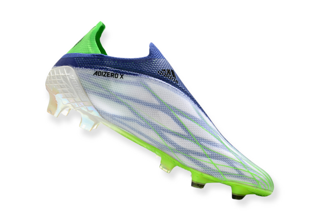 Adidas X Speedflow+ FG