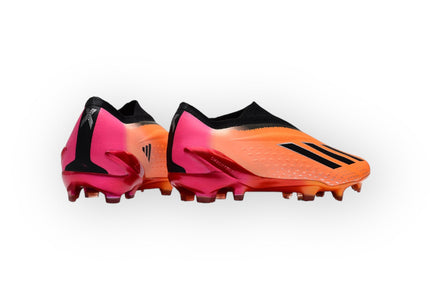 Adidas X Speedflow+ FG