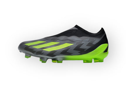 Adidas X CrazyFast.1 Lsceless FG