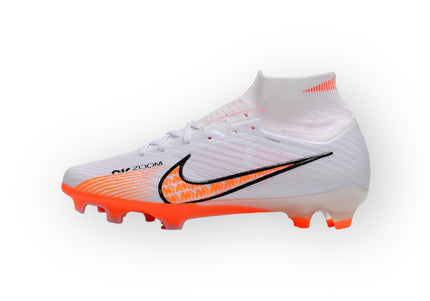 Nike Air Zoom Mercurial Superfly IX Elite FG