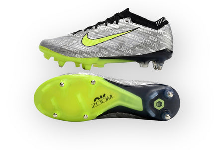 Nike Air Zoom Mercurial Vapor XV Elite FG