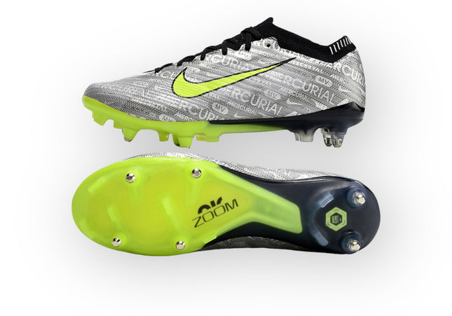 Nike Air Zoom Mercurial Vapor XV Elite FG