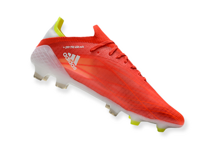 Adidas X Speedflow.1 FG