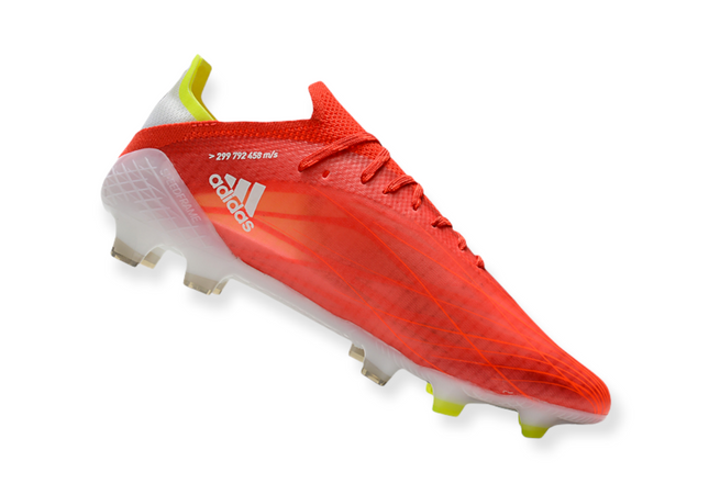 Adidas X Speedflow.1 FG